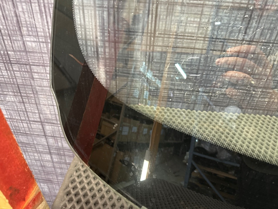 Стекло лобовое, 14860 рублей, Красноярск