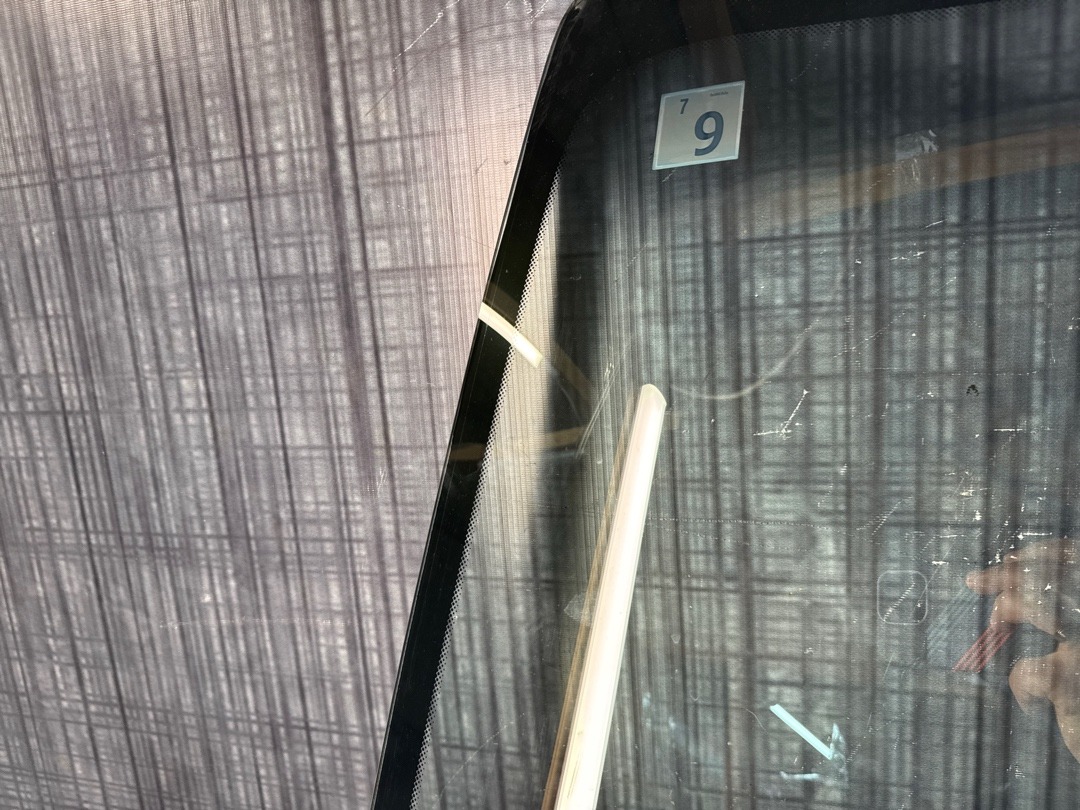 Стекло лобовое, 14860 рублей, Красноярск