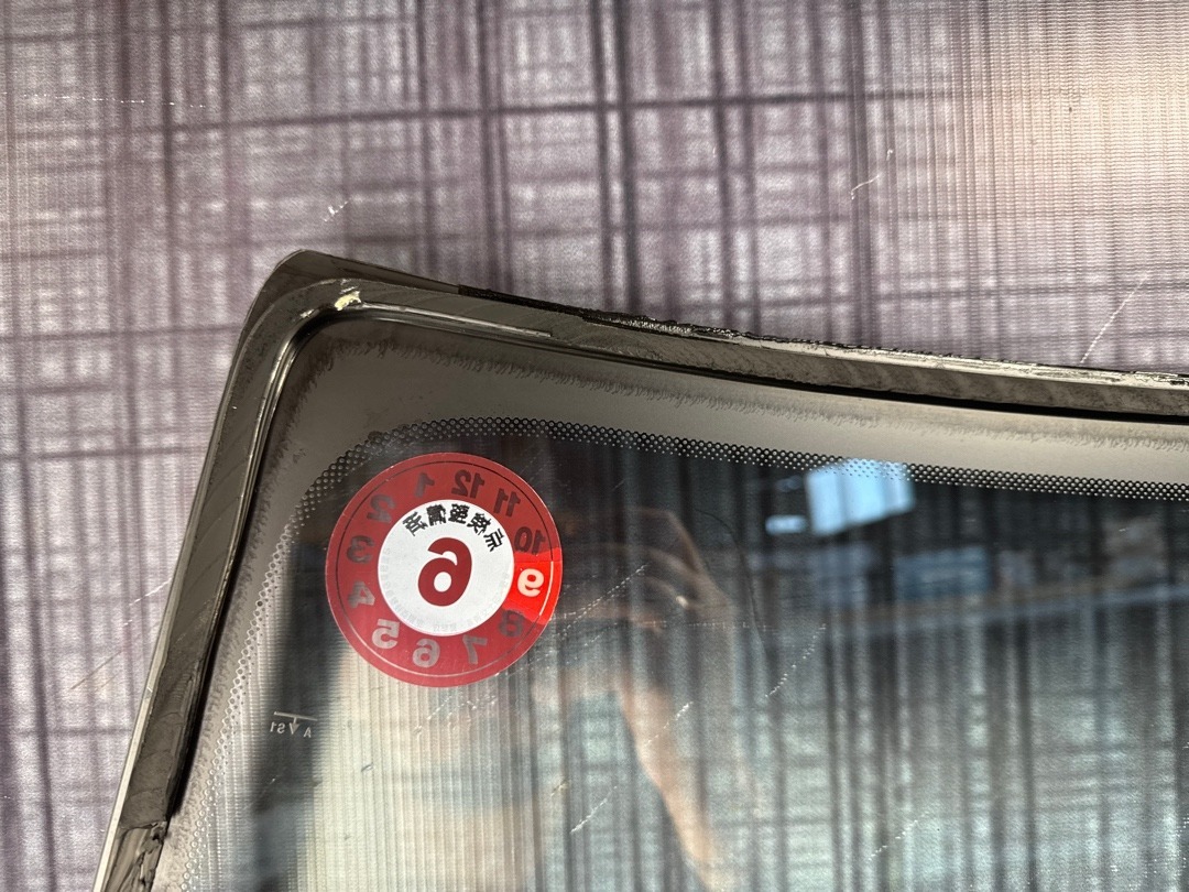 Стекло лобовое, 14860 рублей, Красноярск