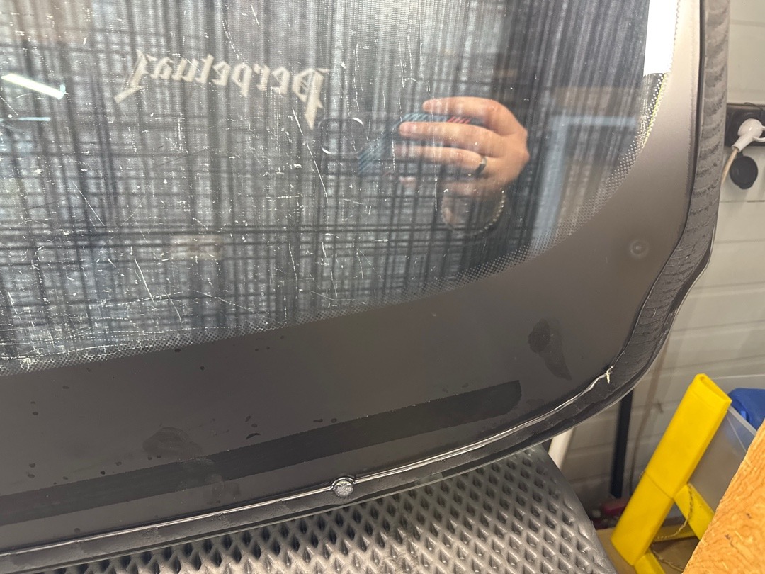 Стекло лобовое, 14860 рублей, Красноярск