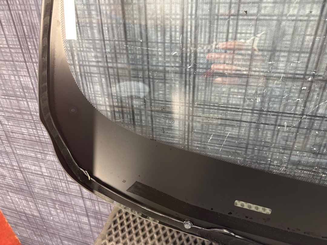 Стекло лобовое, 14860 рублей, Красноярск