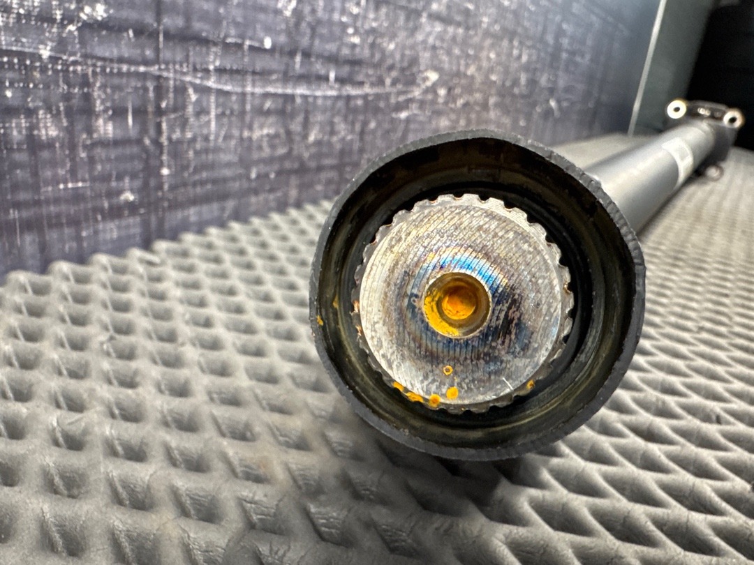 Карданный вал, 19740 рублей, Красноярск