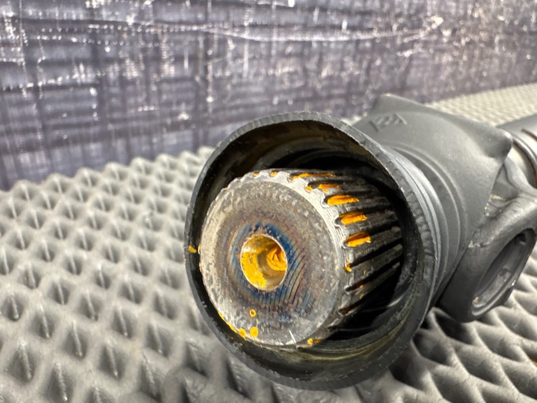 Карданный вал, 19740 рублей, Красноярск