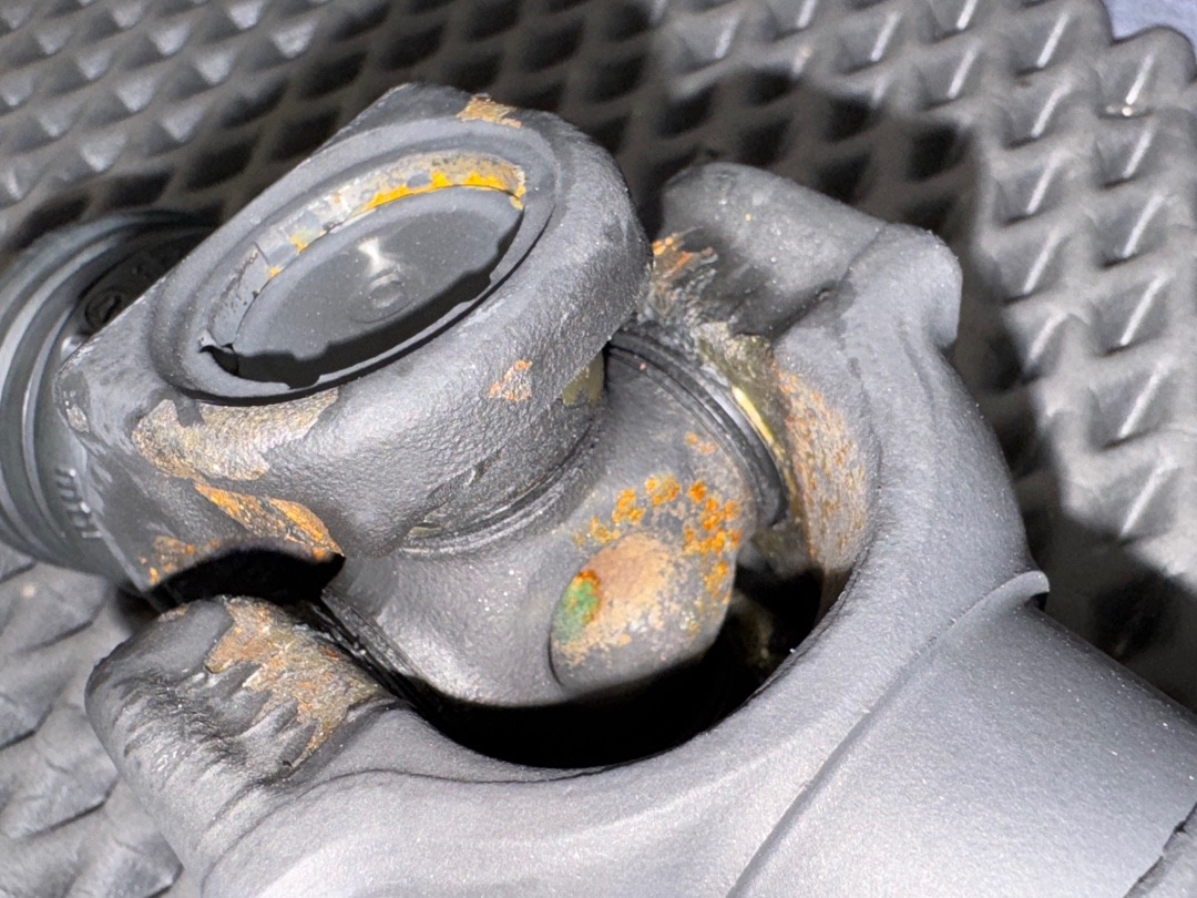 Карданный вал, 19740 рублей, Красноярск