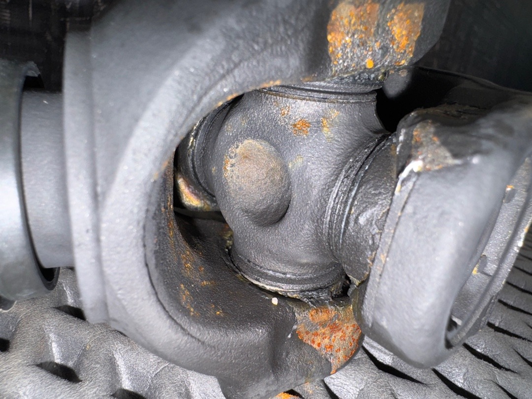 Карданный вал, 19740 рублей, Красноярск