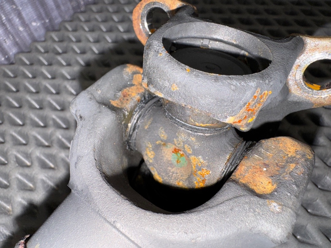 Карданный вал, 19740 рублей, Красноярск