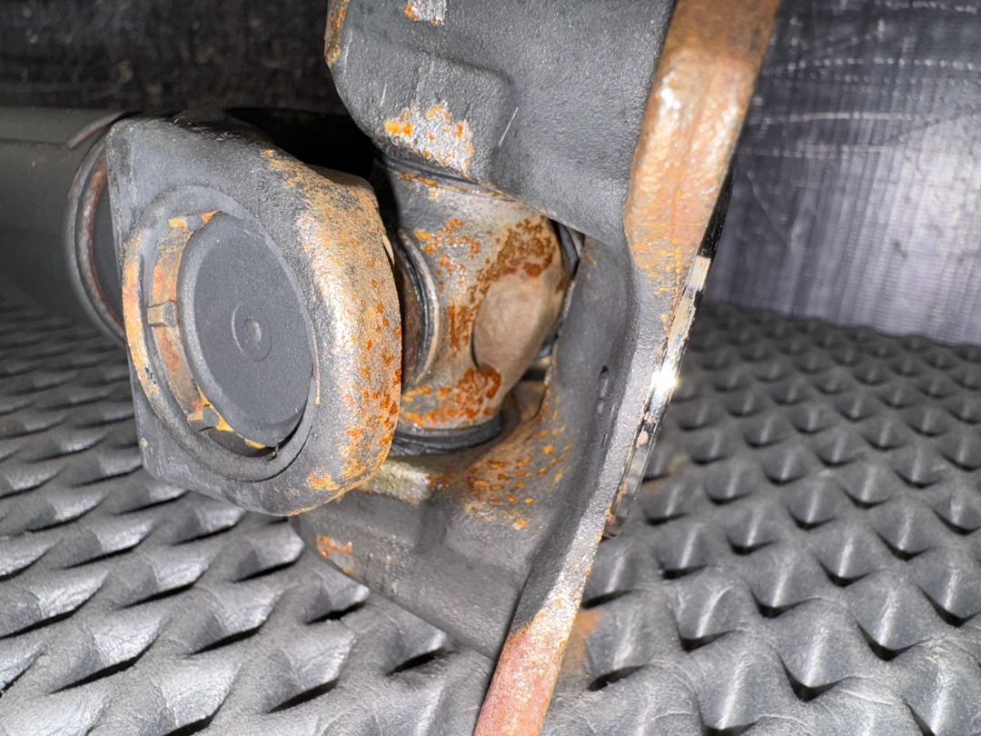 Карданный вал, 19740 рублей, Красноярск