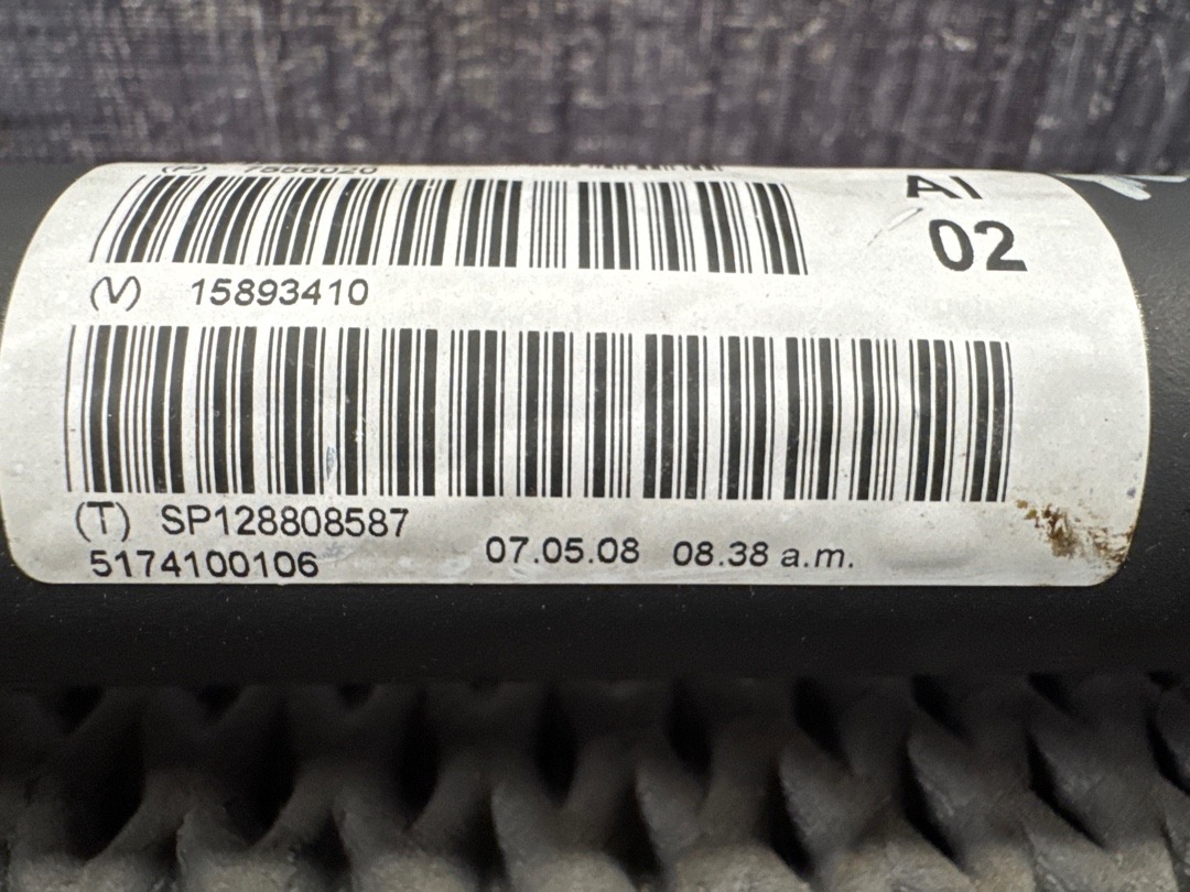 Карданный вал, 19740 рублей, Красноярск