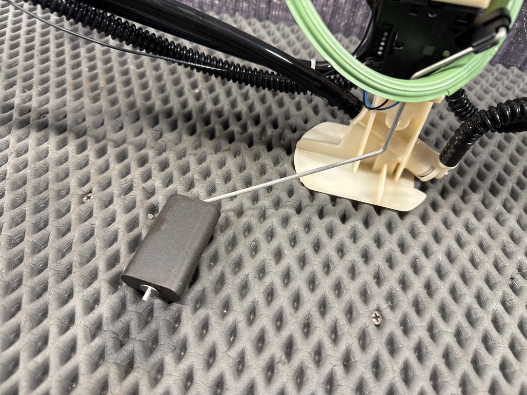 Датчик уровня топлива, 2870 рублей, Красноярск