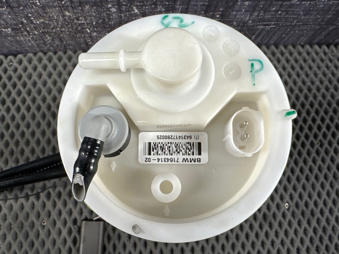 Датчик уровня топлива, 2870 рублей, Красноярск