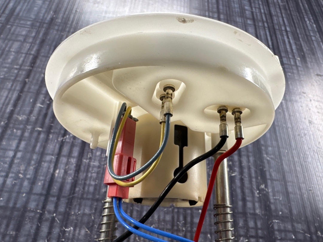 Бензонасос, 16380 рублей, Красноярск