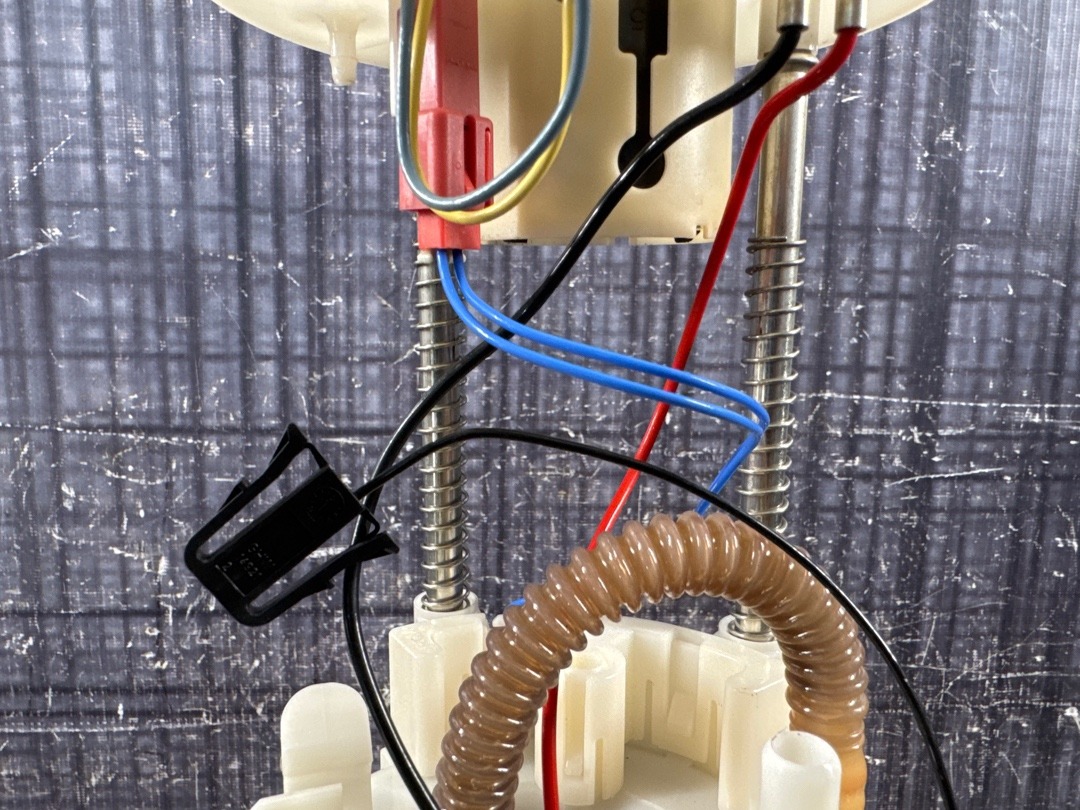 Бензонасос, 16380 рублей, Красноярск