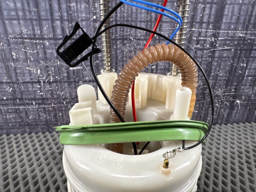 Бензонасос, 16380 рублей, Красноярск