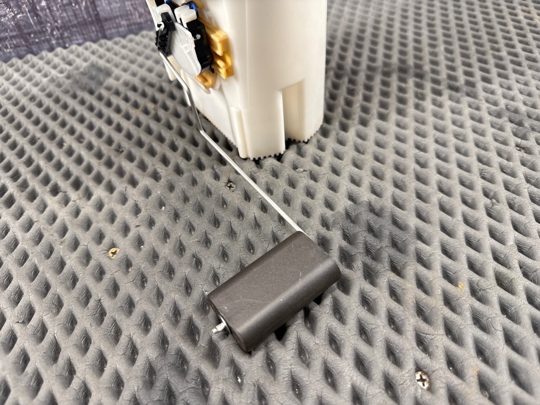 Бензонасос, 16380 рублей, Красноярск