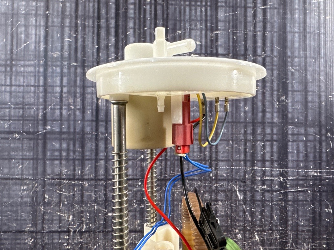 Бензонасос, 16380 рублей, Красноярск