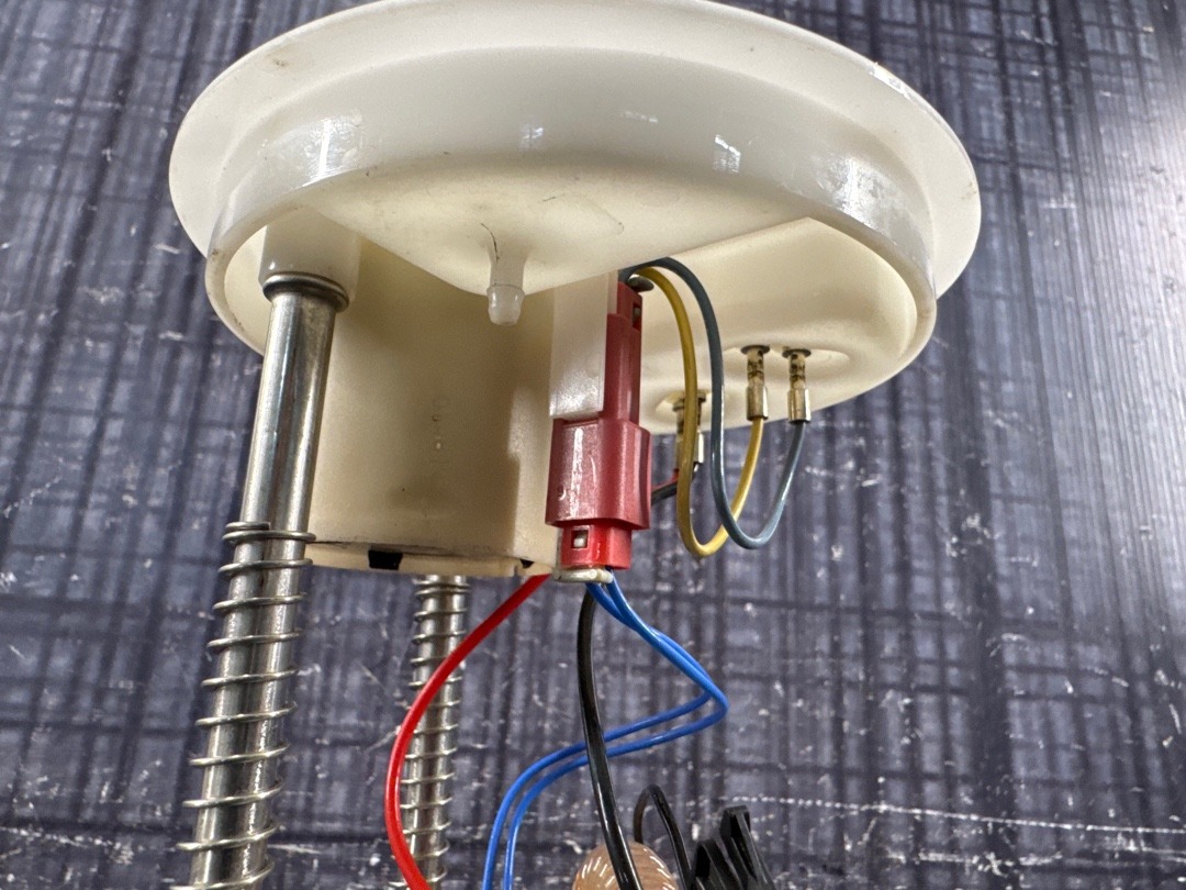 Бензонасос, 16380 рублей, Красноярск