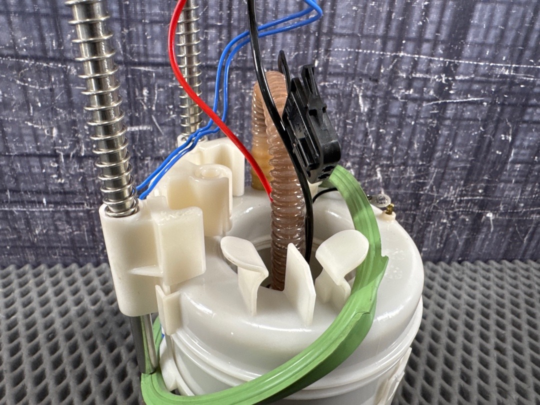 Бензонасос, 16380 рублей, Красноярск