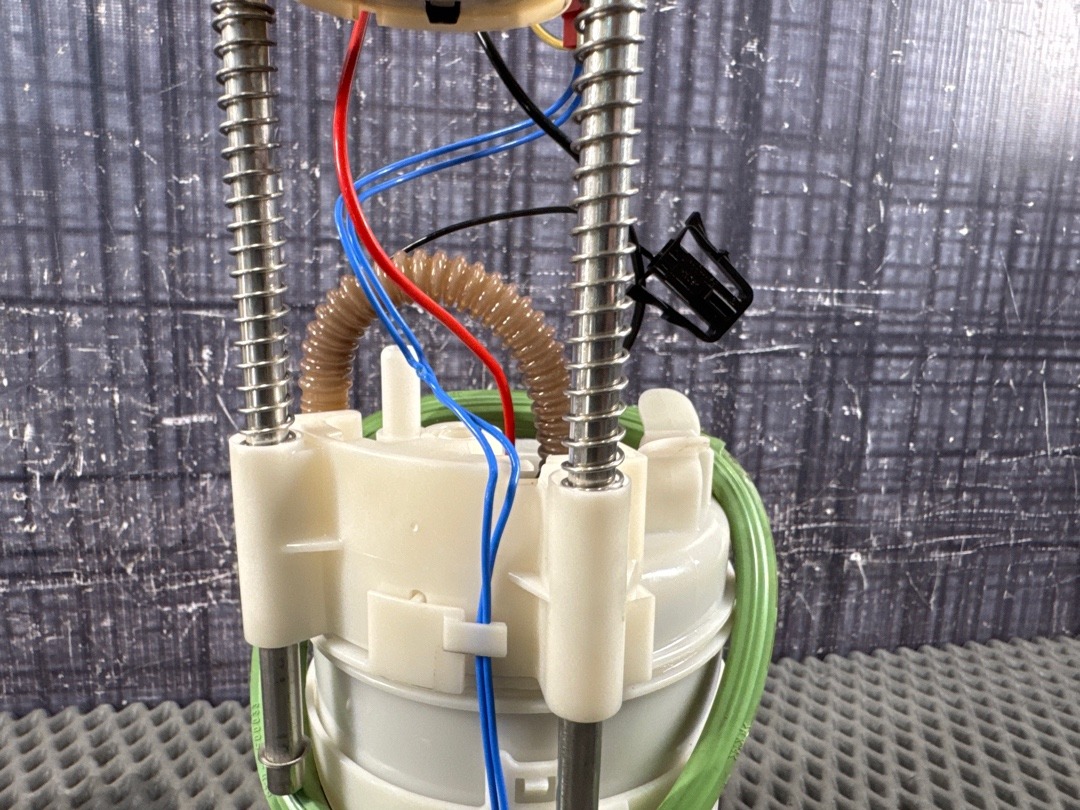 Бензонасос, 16380 рублей, Красноярск