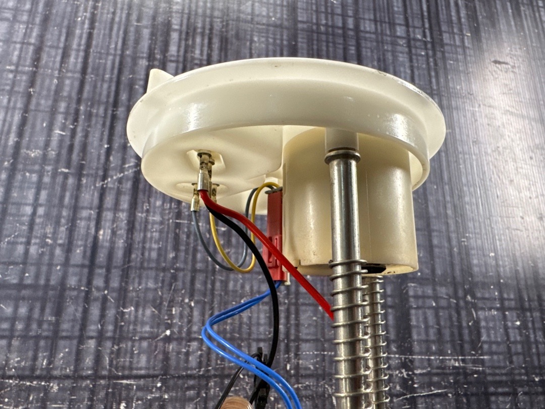 Бензонасос, 16380 рублей, Красноярск