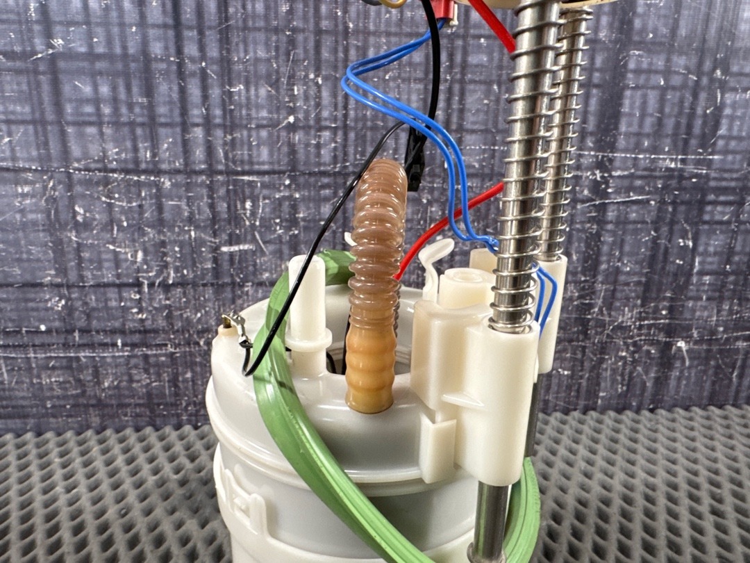 Бензонасос, 16380 рублей, Красноярск