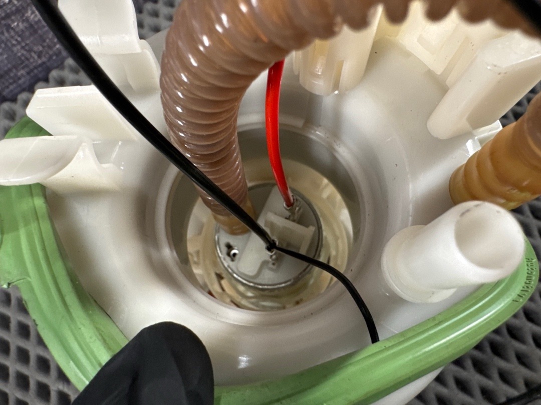 Бензонасос, 16380 рублей, Красноярск