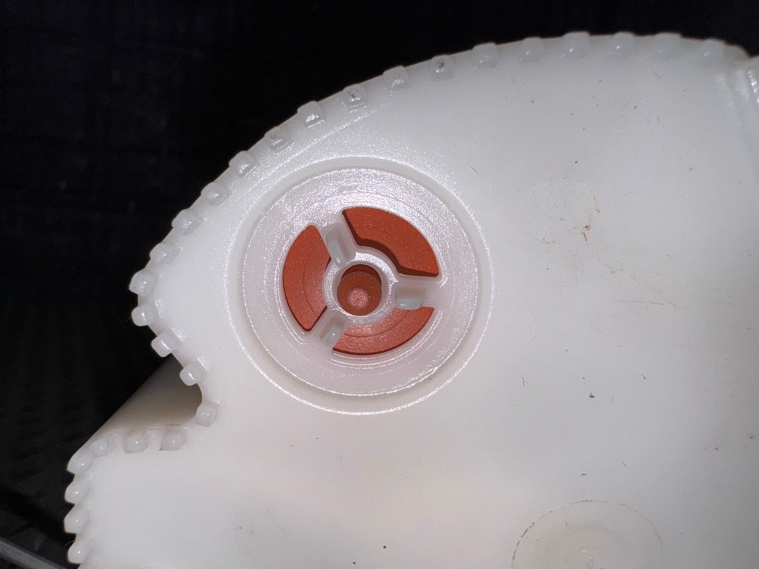 Бензонасос, 16380 рублей, Красноярск