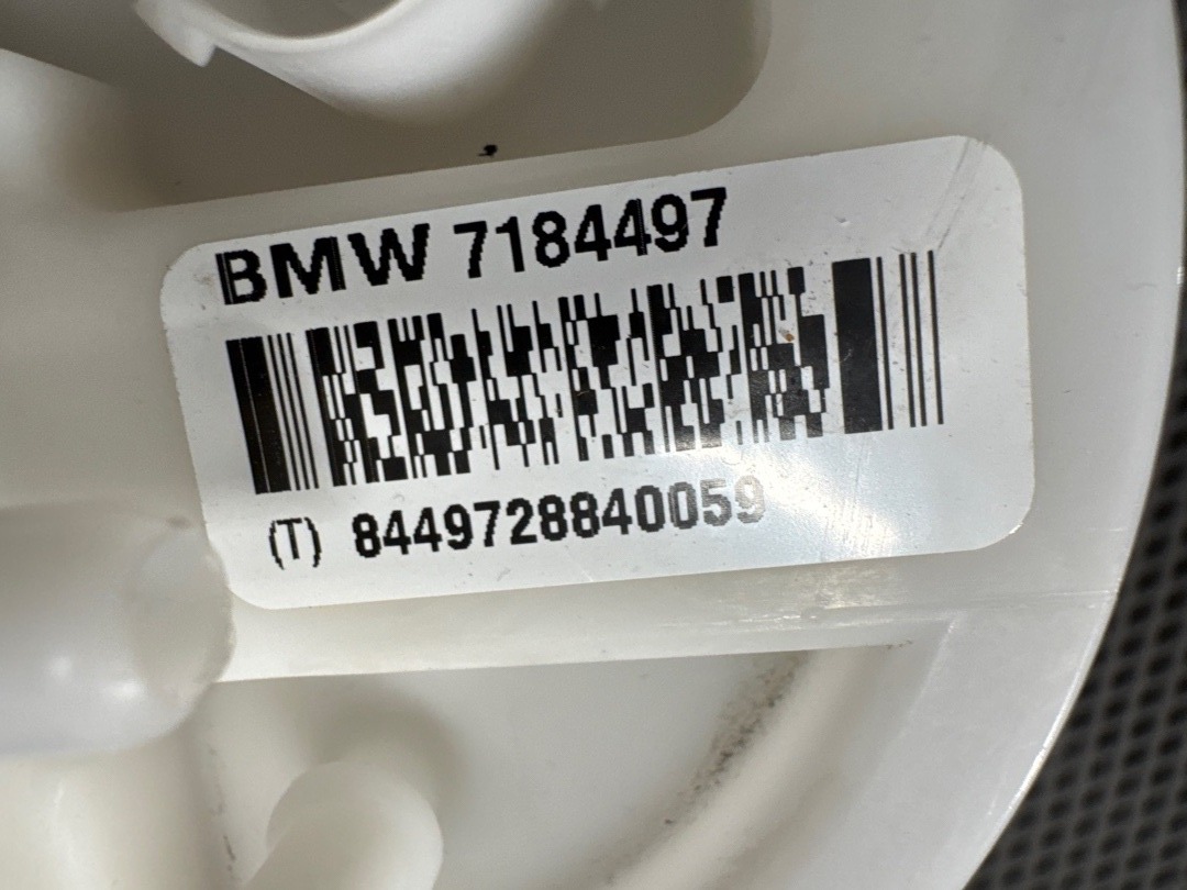 Бензонасос, 16380 рублей, Красноярск