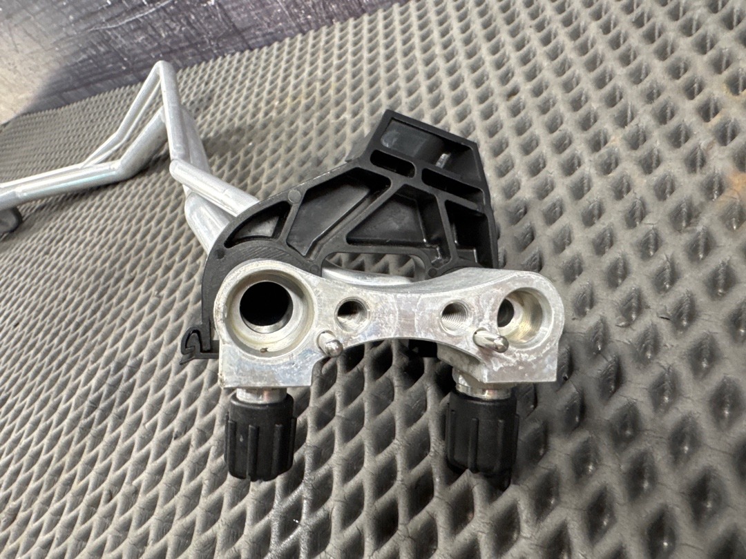 Шланг кондиционера, 2010 рублей, Красноярск