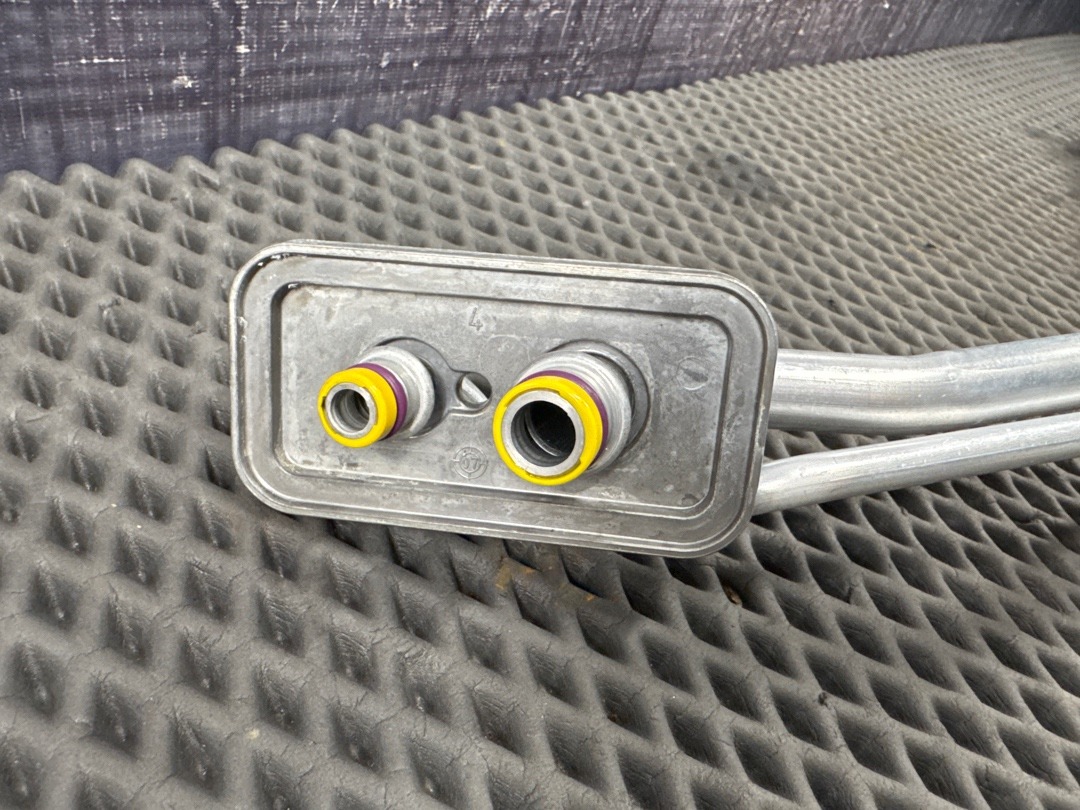 Шланг кондиционера, 2010 рублей, Красноярск