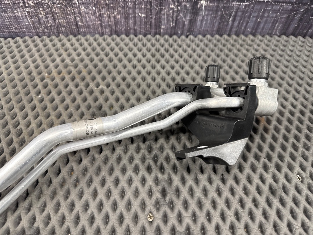 Шланг кондиционера, 2010 рублей, Красноярск