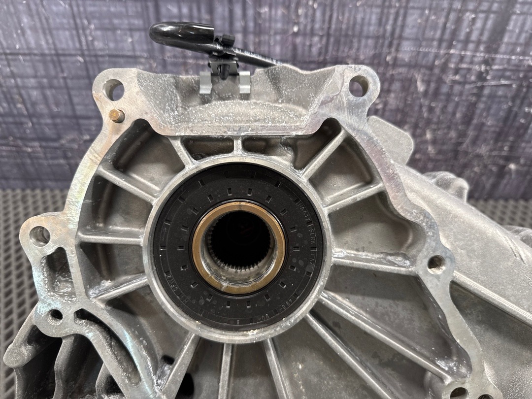 Раздаточная коробка, 34860 рублей, Красноярск