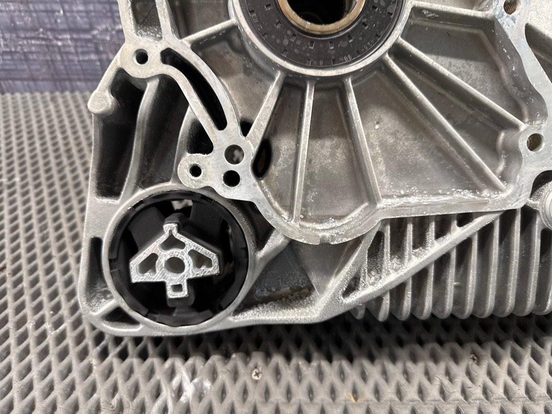 Раздаточная коробка, 34860 рублей, Красноярск