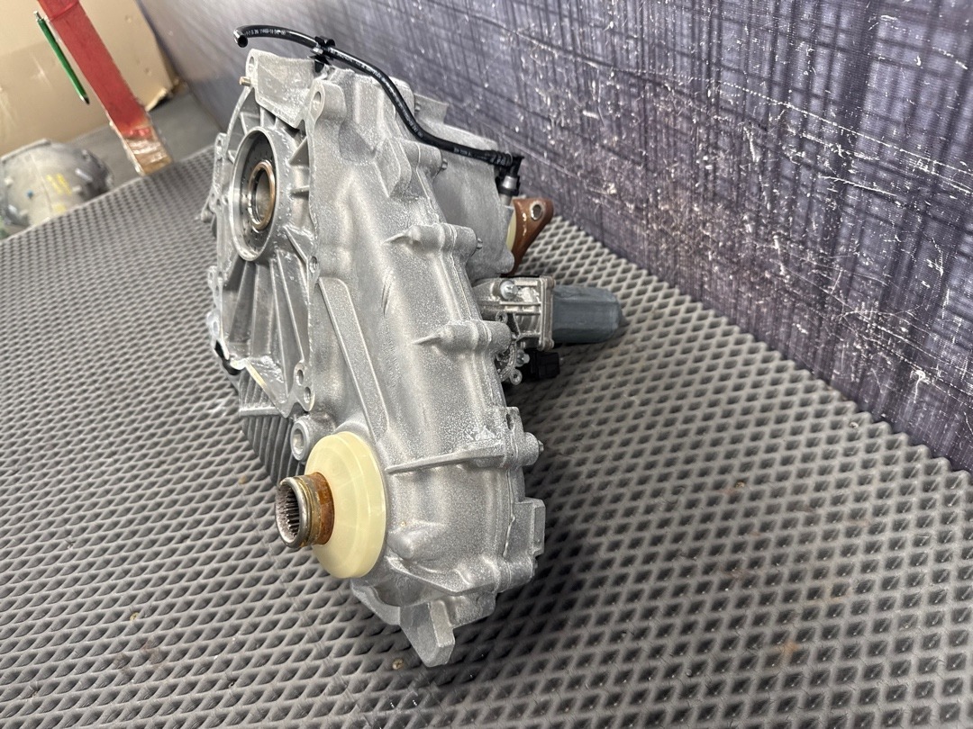 Раздаточная коробка, 34860 рублей, Красноярск