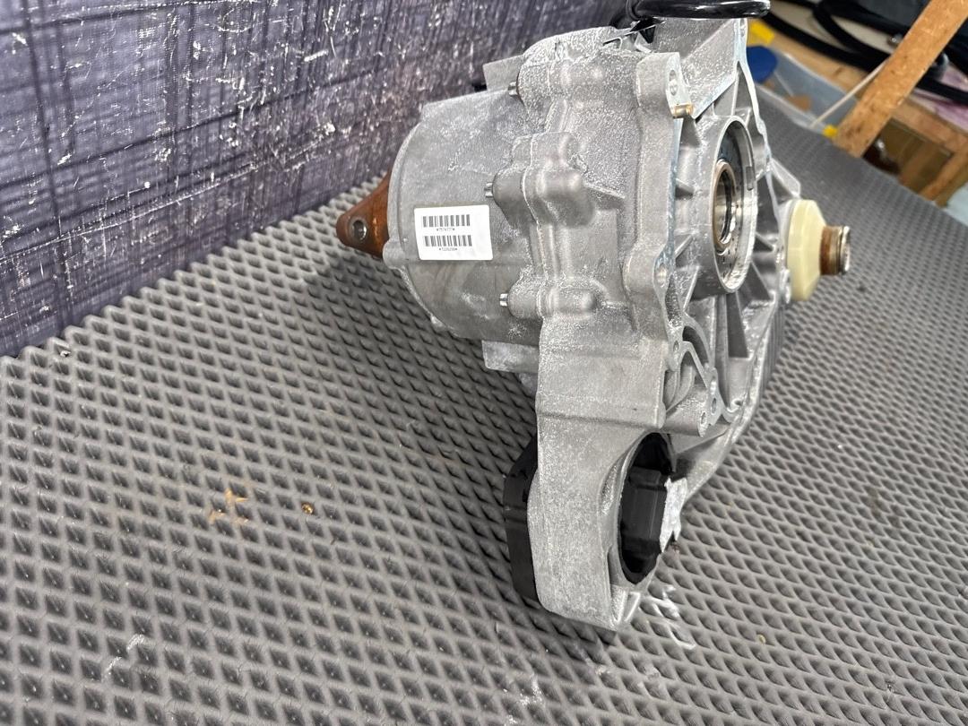 Раздаточная коробка, 34860 рублей, Красноярск