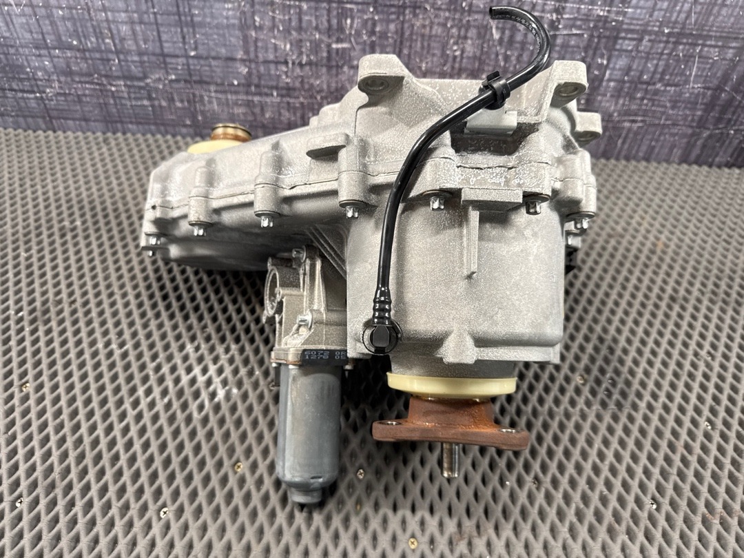 Раздаточная коробка, 34860 рублей, Красноярск