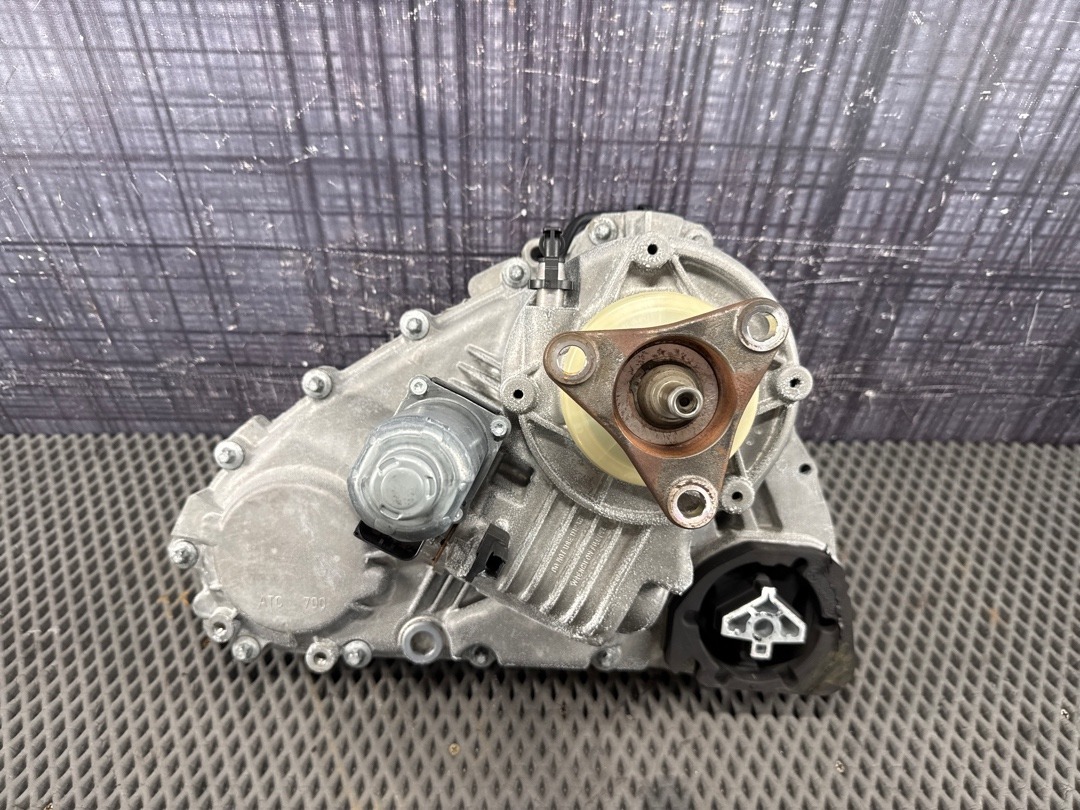 Раздаточная коробка, 34860 рублей, Красноярск