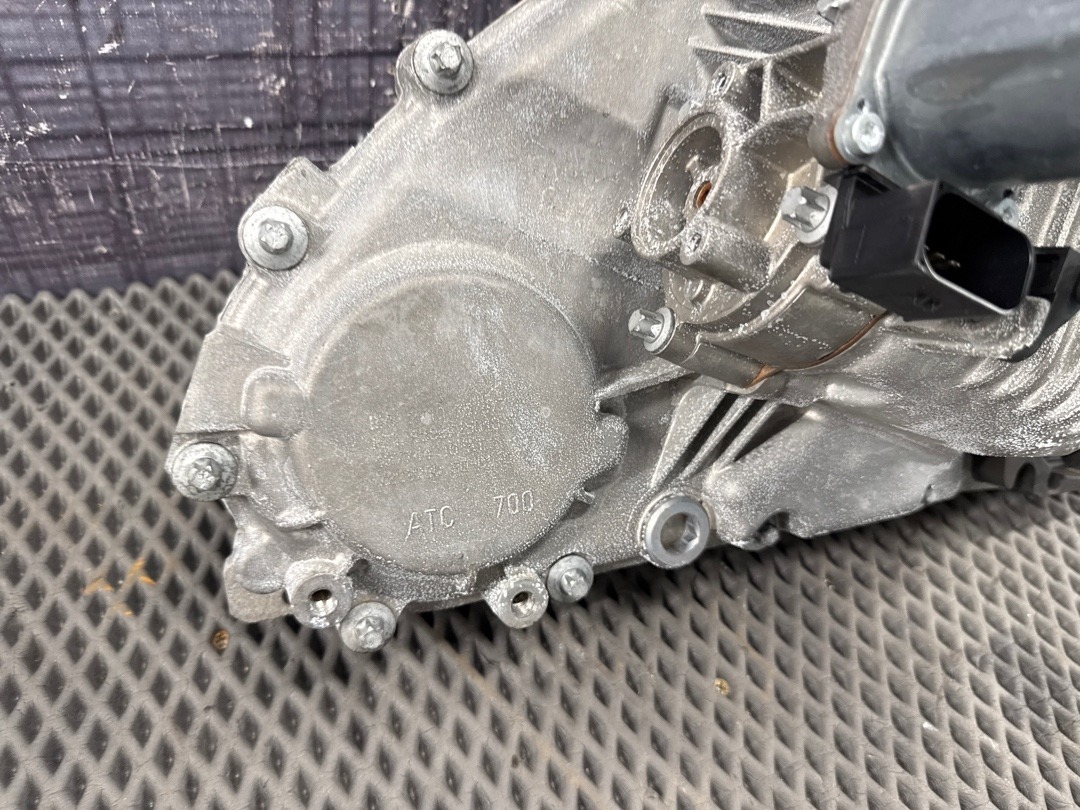 Раздаточная коробка, 34860 рублей, Красноярск