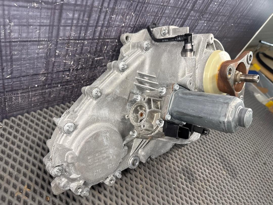 Раздаточная коробка, 34860 рублей, Красноярск