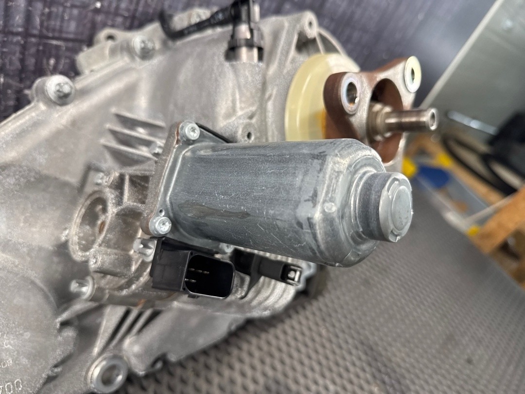 Раздаточная коробка, 34860 рублей, Красноярск