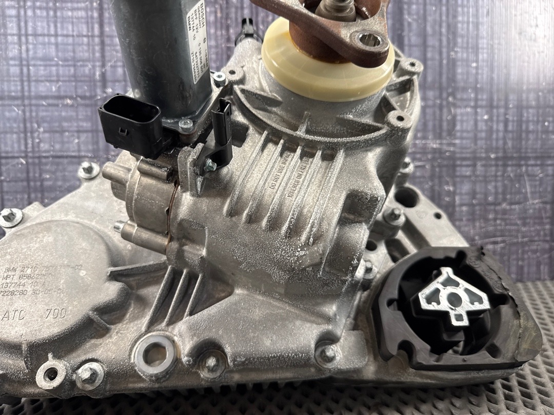 Раздаточная коробка, 34860 рублей, Красноярск