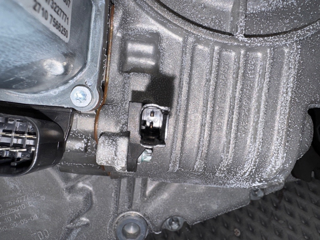 Раздаточная коробка, 34860 рублей, Красноярск