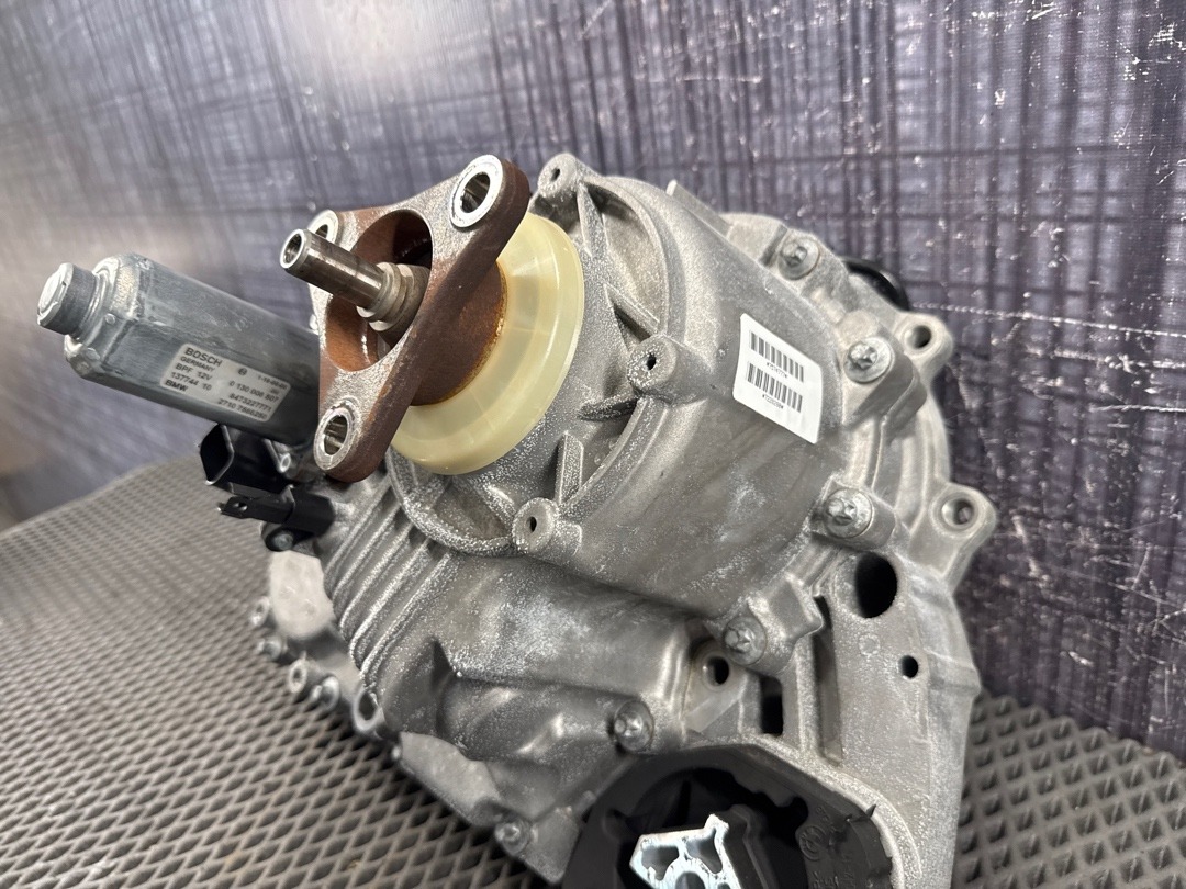 Раздаточная коробка, 34860 рублей, Красноярск