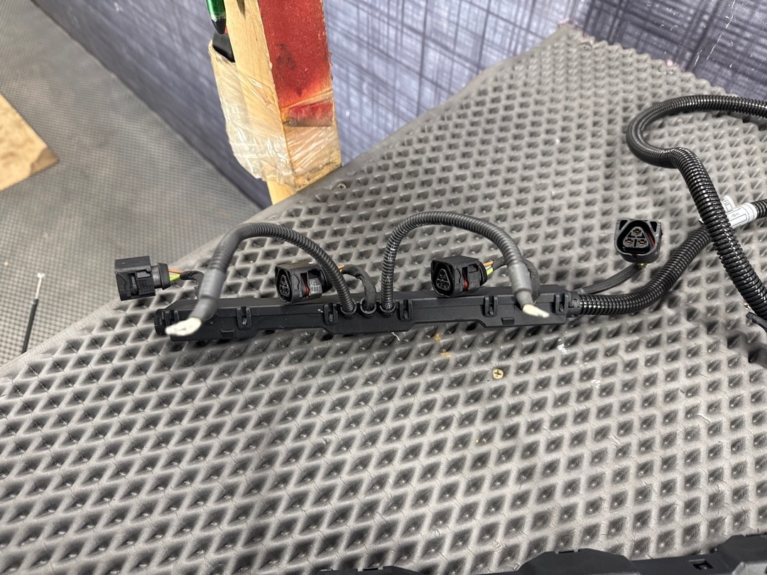 Проводка двигателя, 6320 рублей, Красноярск