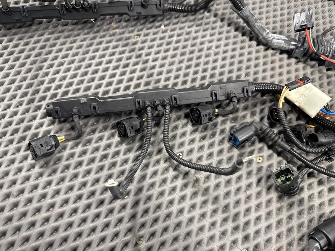 Проводка двигателя, 6320 рублей, Красноярск