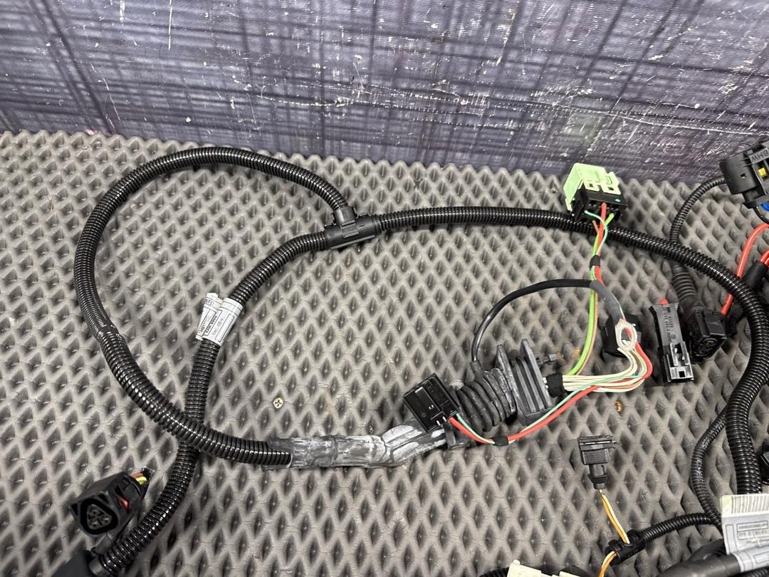 Проводка двигателя, 6320 рублей, Красноярск