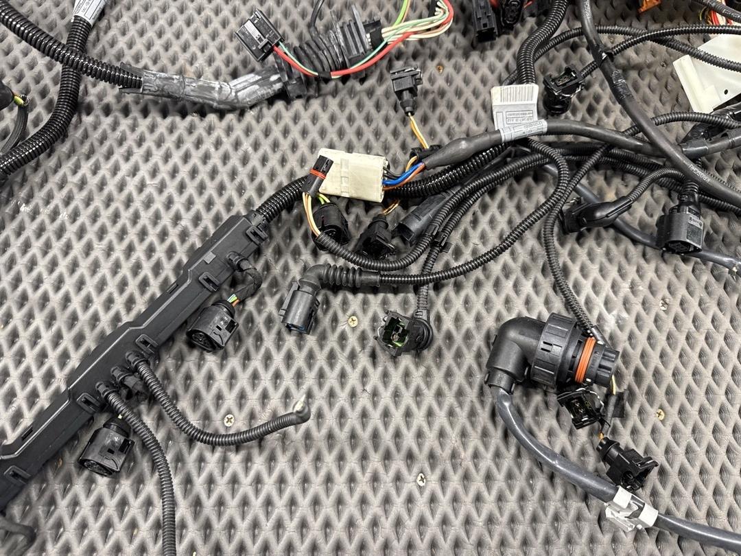 Проводка двигателя, 6320 рублей, Красноярск