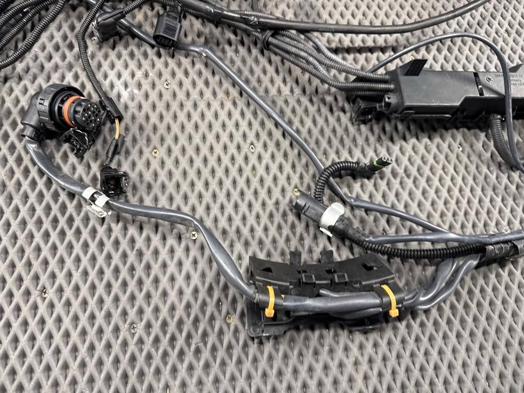 Проводка двигателя, 6320 рублей, Красноярск