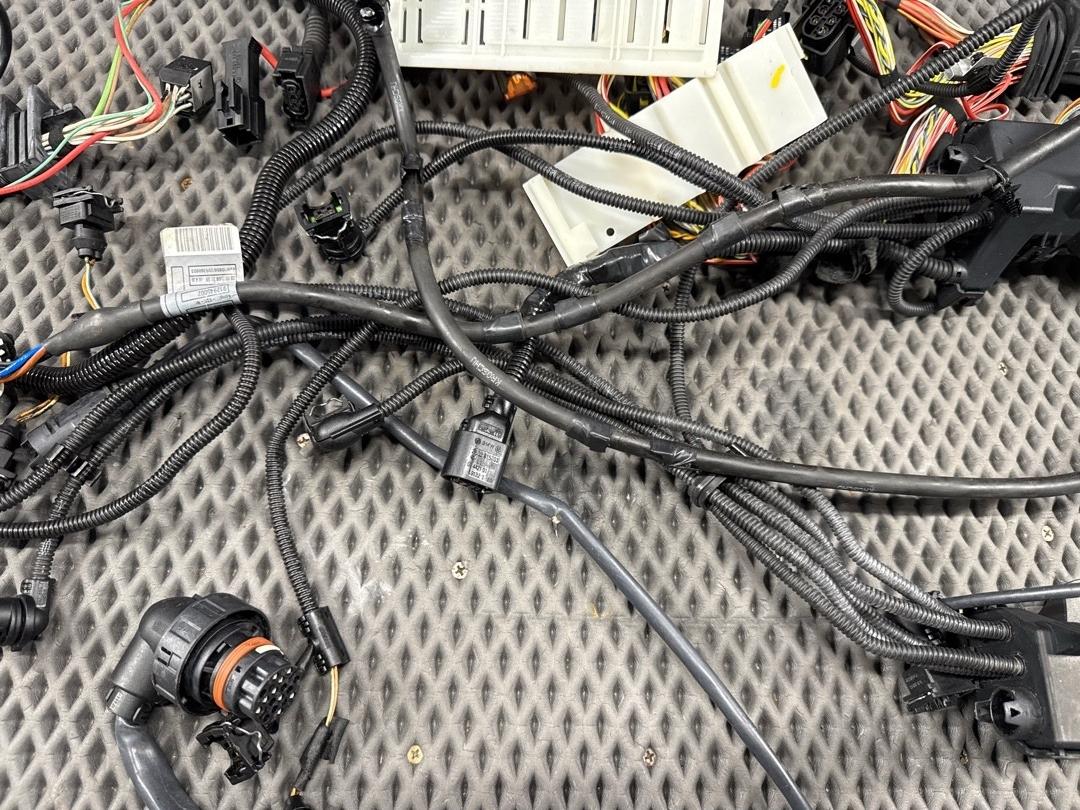 Проводка двигателя, 6320 рублей, Красноярск