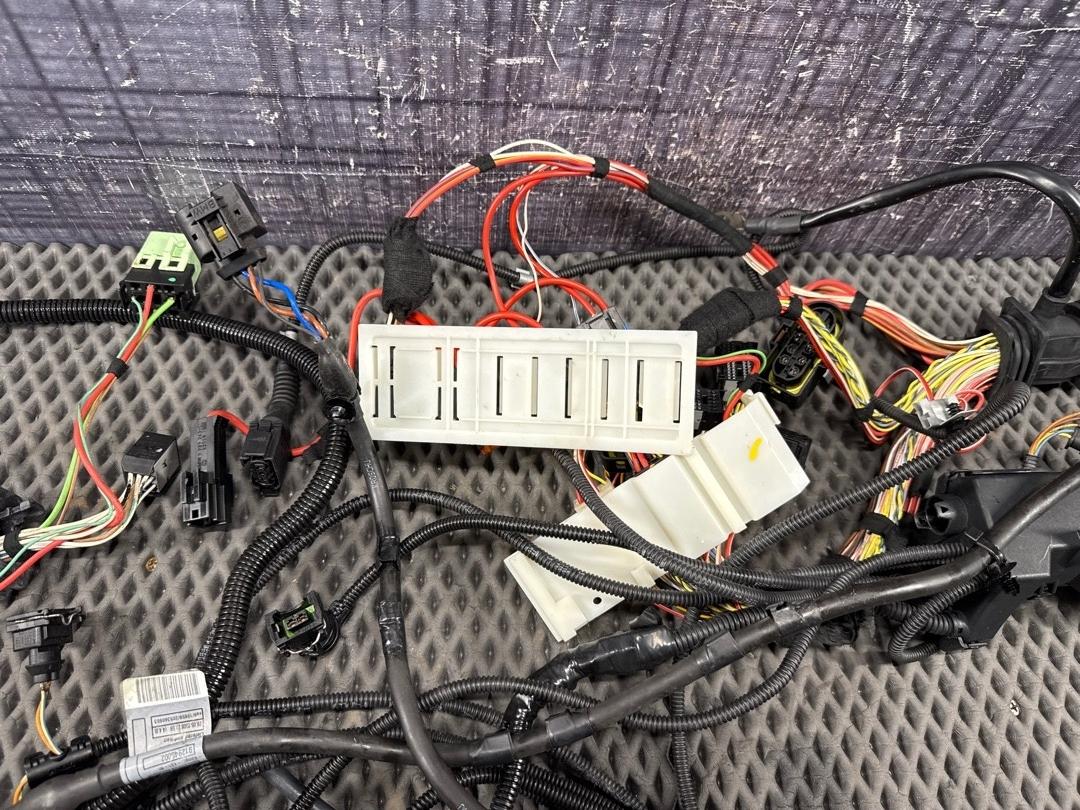 Проводка двигателя, 6320 рублей, Красноярск