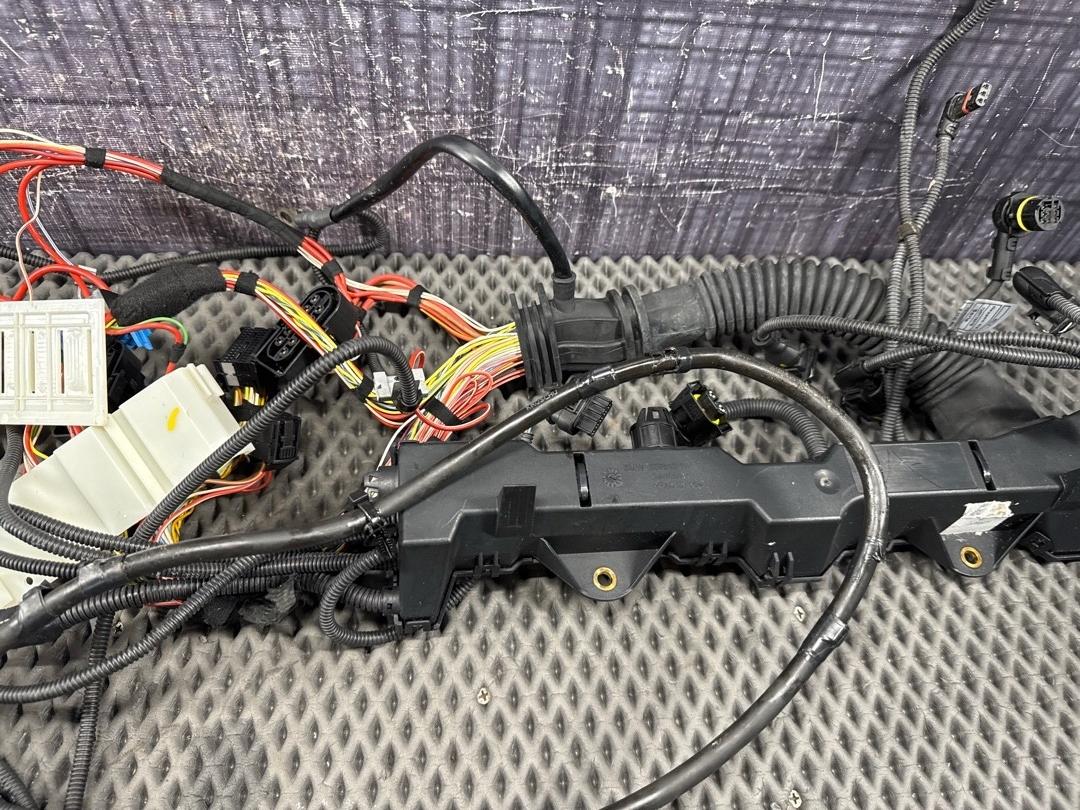 Проводка двигателя, 6320 рублей, Красноярск